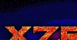 XZR II PC-8801 Original tracks XZR II PC‐8801オリジナル・サウンドトラックス - Video Game Video game from XZR II PC-8801