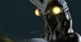 Alien Baltan