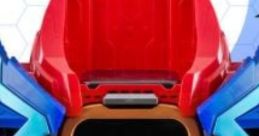 Destream Driver