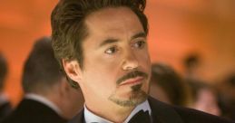 Tony stark Toni stark bodyscan