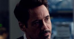 Tony Stark