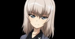 Erika - Girls und Panzer