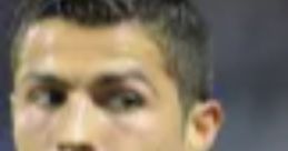 Cristiano Ronaldo New