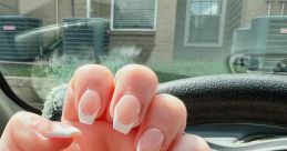 Do you know if I should get my own place to go with the boys 🧒 to get my nails 💅 fixed because they don’t like 👍 going