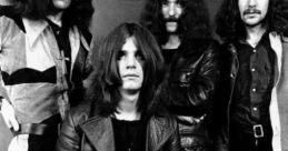 Black Sabbath