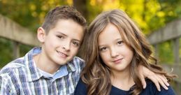 Siblings