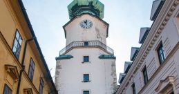 Bratislava