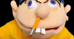 Jeffy (Lance Thirtyacre, Sml)