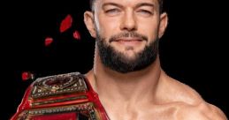 Finn Balor