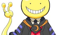 Korosensei