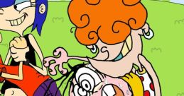 Ed Edd N Eddy