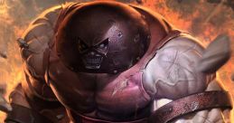 Juggernaut