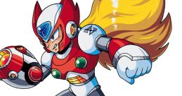 Megamanzero