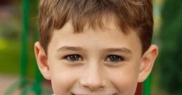 Boy