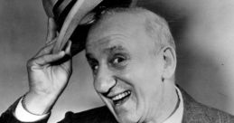 Jimmy durante