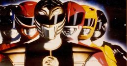 Mighty Morphin