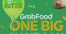 Grabfood Grabfood and effects to download and play.