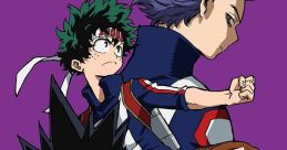 Bnha Bnha and effects to download and play.