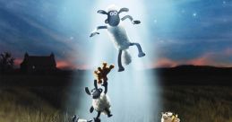 Shaun