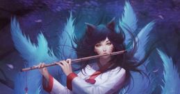 Gumiho
