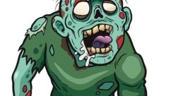 Zombie
