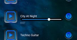 Techno Remix