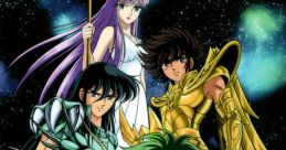Saint Seiya