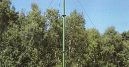Mast