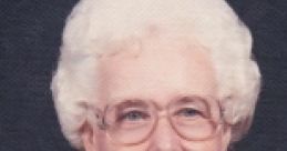 Isabel Marie Perry