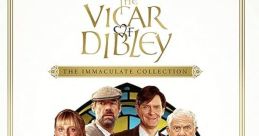 Alice tinker Dibley