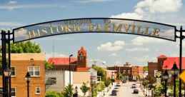 Farmville