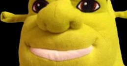 Shrek (Lance Thirtyacre, Sml)