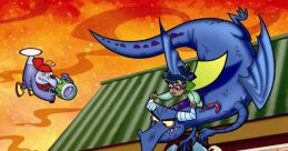 Kevin Dennis Cyberchase Mayor