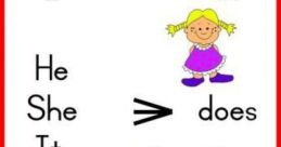 Does