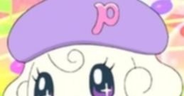 Pianitchi (Tamagotchi! Yume Kira Dream) [Fumiko Orikasa]