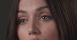 Ana De Armas Voices