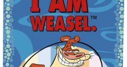 I Am A Weasel Worker Who Wears Tampax - Graham from Cilla Black