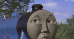 Gordon The Big Engine (Tatmr Director's Cut) (John Hollis)