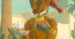 Gerudo