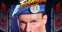Streetfighter