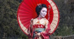 Geisha