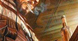 Jim Raynor Jim raynor and effects to download and play.