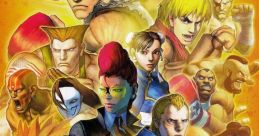Street Fighter Iv