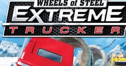 18 Wheels of Steel Extreme Trucker - Video Game