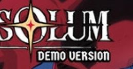 Absolum Demo アブソラム - Video Game