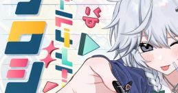 ALL Night of Knights - ALL Knight of Nights Project オールナイト・オブ・ナイツ プロジェクト Touhou Kaeidzuka ~