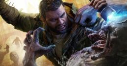 Dying Light: The Beast (Original Game track) - Video Game Video game from Dying Light: The Beast (Original Game track)