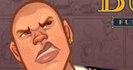 Friday Night Funkin' - Bully: Funkin' Edition - Video Game