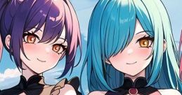 Hentai Girls Hentai Girls: Hot Police Hentai Girls: Paris Romance - Video Game Video game from Hentai Girls Hentai Girls: