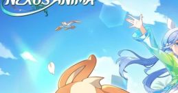 Honkai: Nexus Anima Closed Beta Test 1 GameRip - Video Game